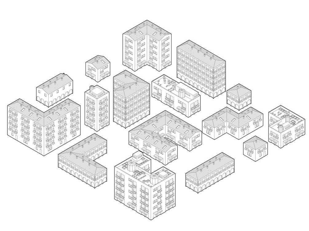 Introduction to Isometric Drawings Everything You Need to Know