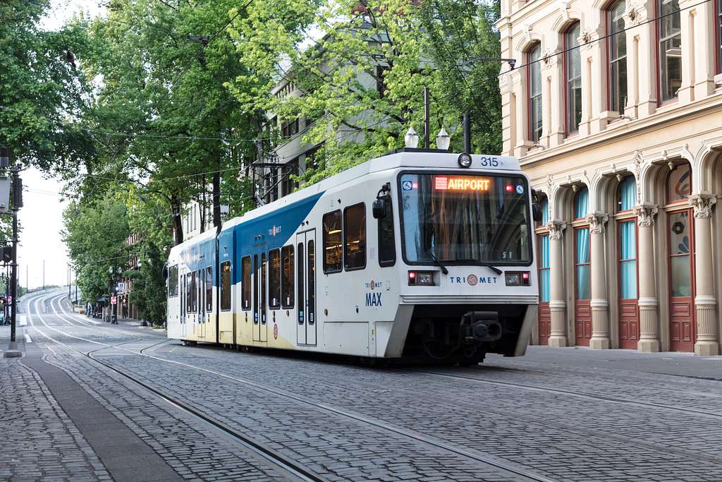 Bus Rapid Transit in San Diego