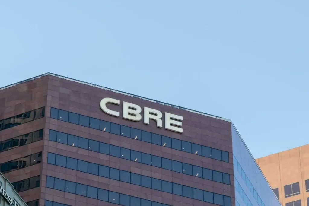 CBRE Project Management