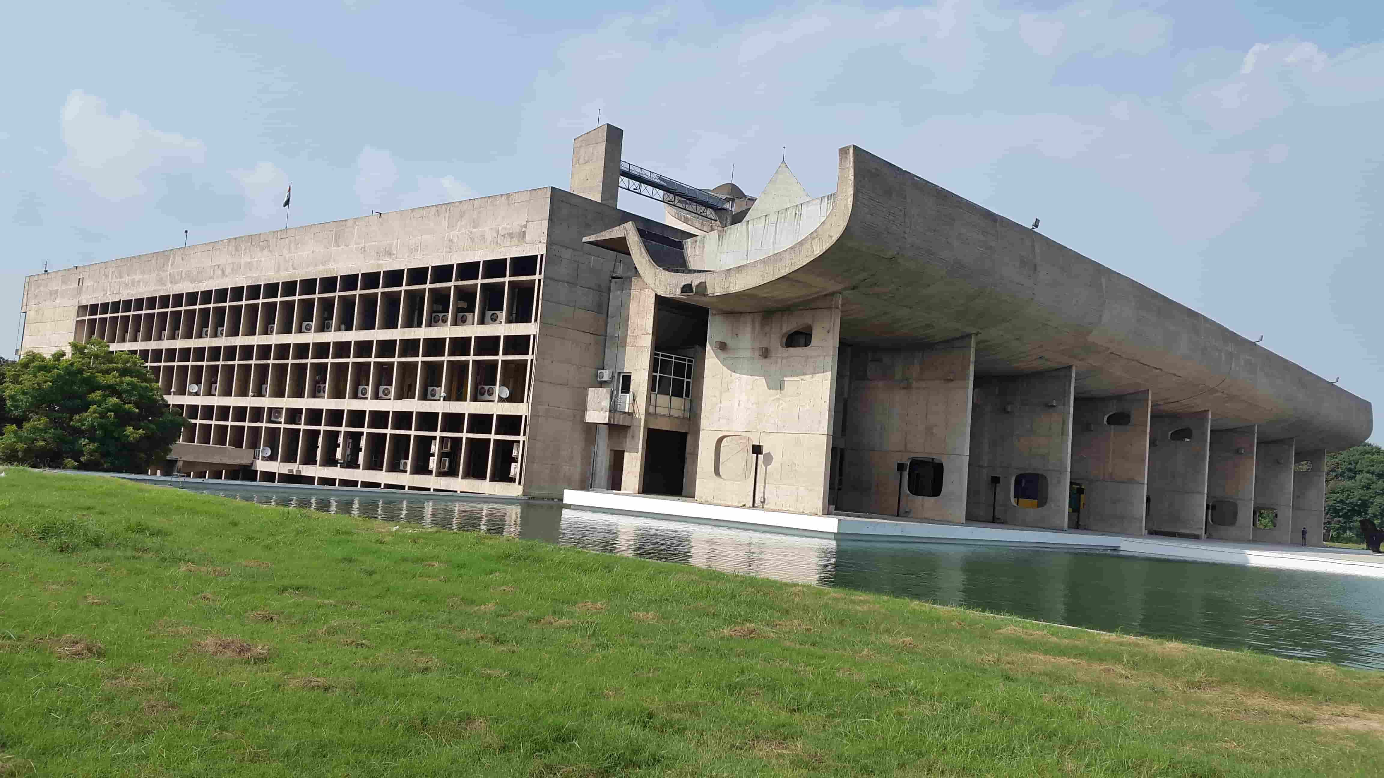 Capitol Complex  (1)