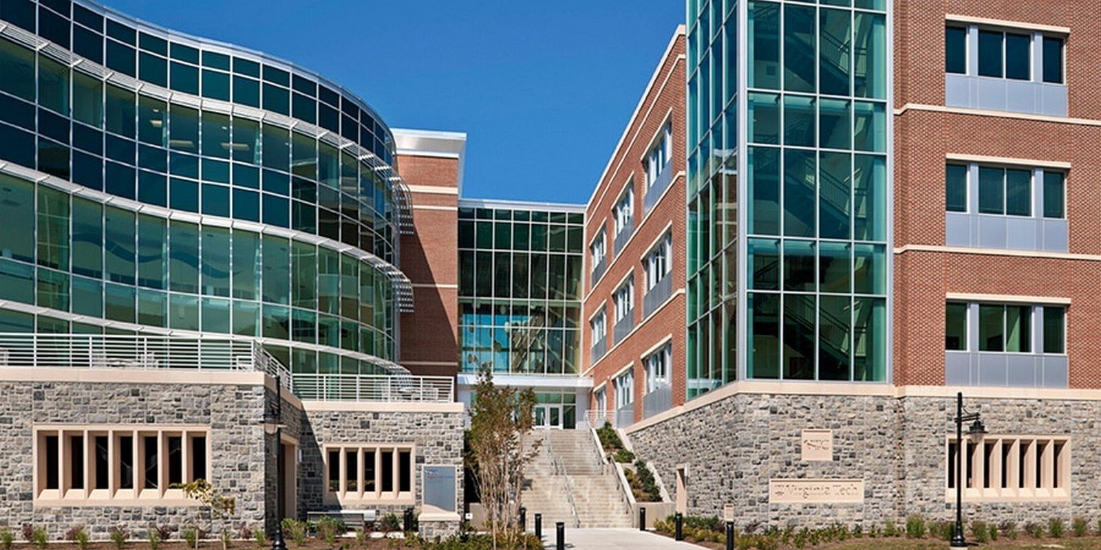 Carilion School of Medicine and Research Institute