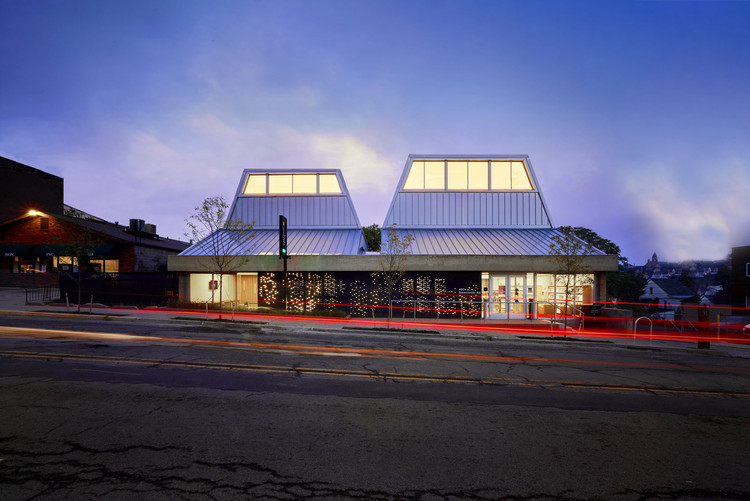 Carnegie Library of Pittsburgh