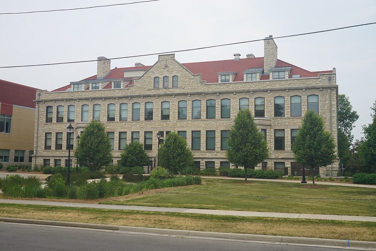 Carroll University