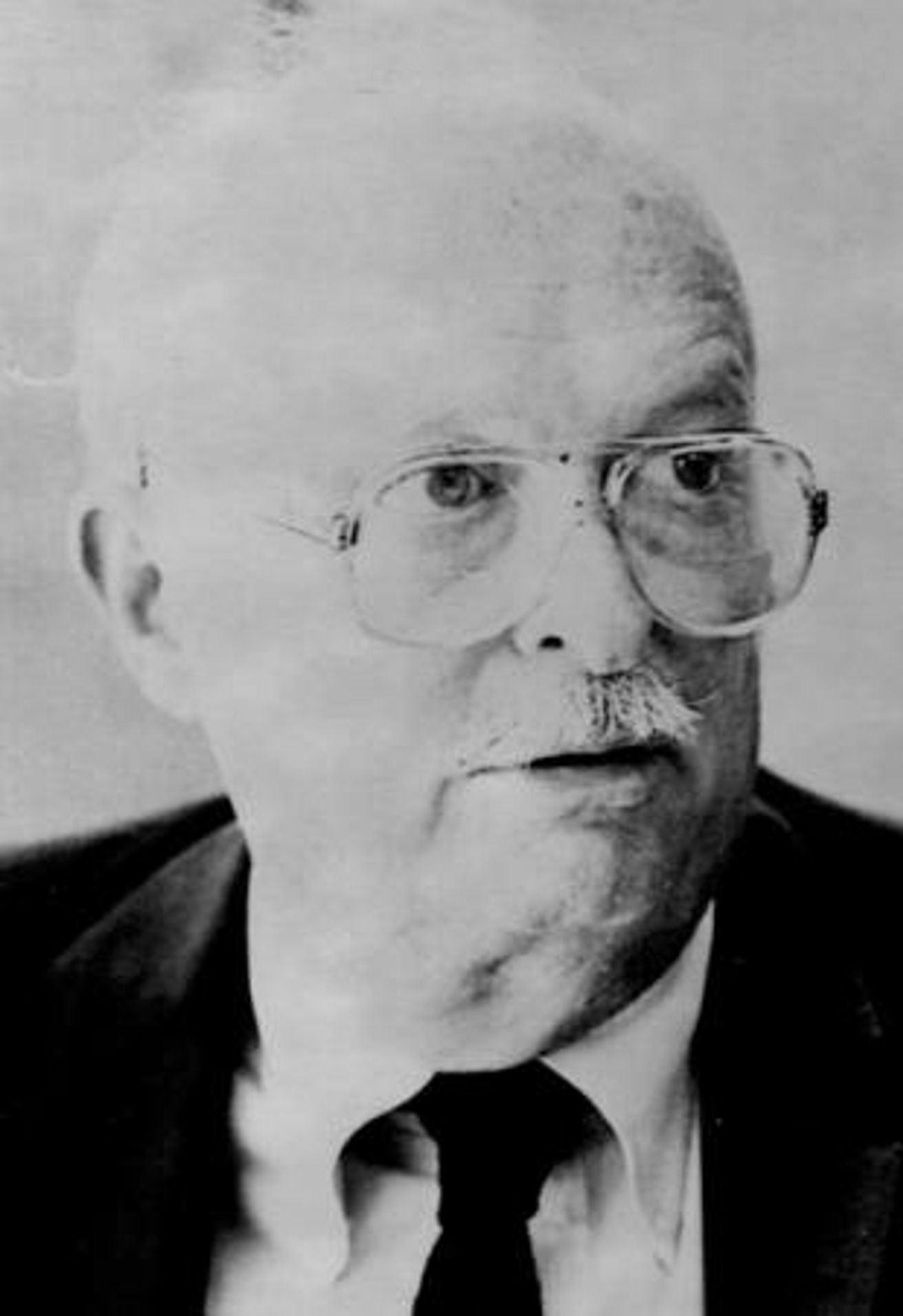 Charles Moore, the architect of Piazza d’Italia