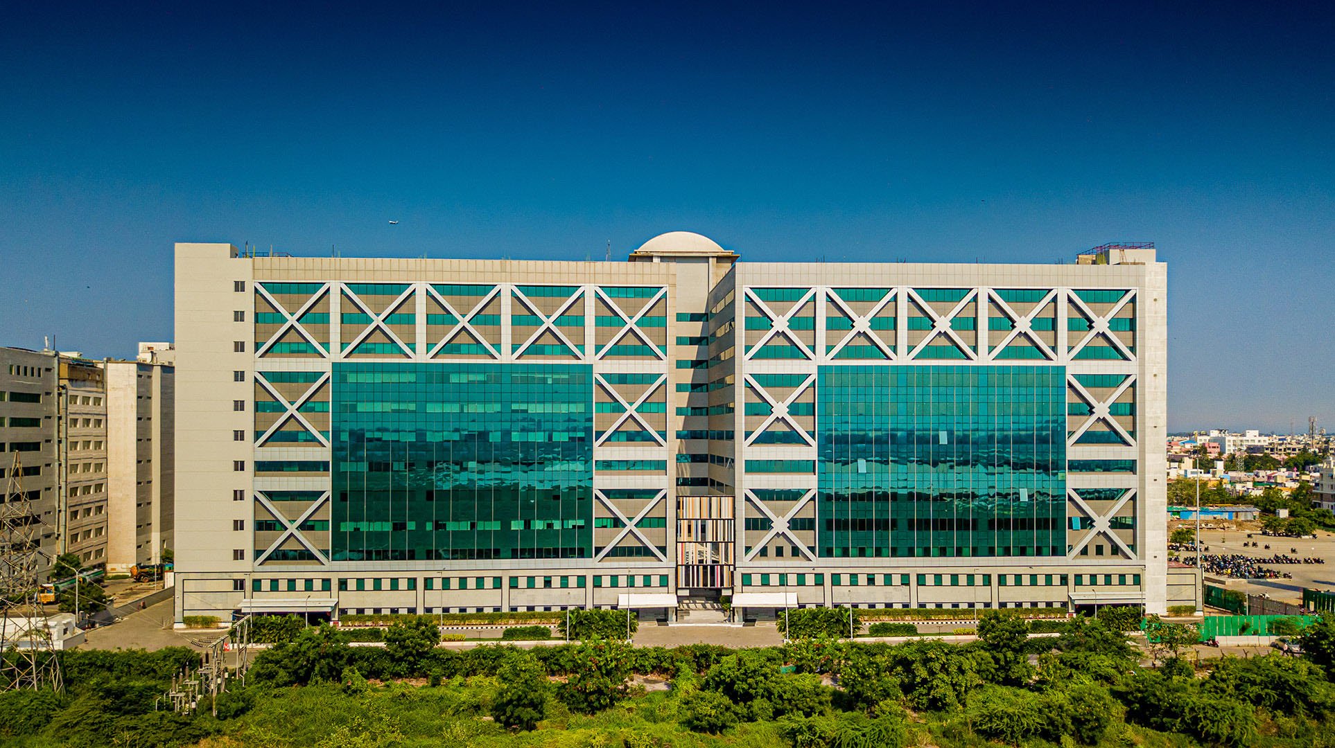 Chennai IT Park