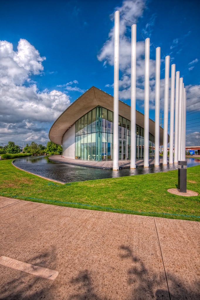 Chesapeake Boathouse