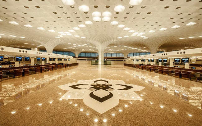 Chhatrapati Shivaji International Airport