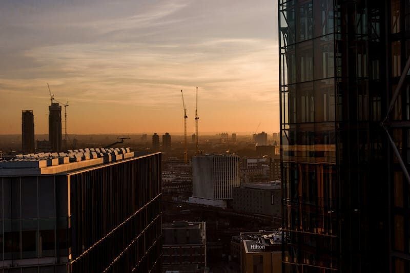 Clark Construction_best construction management firm to work for - in USA