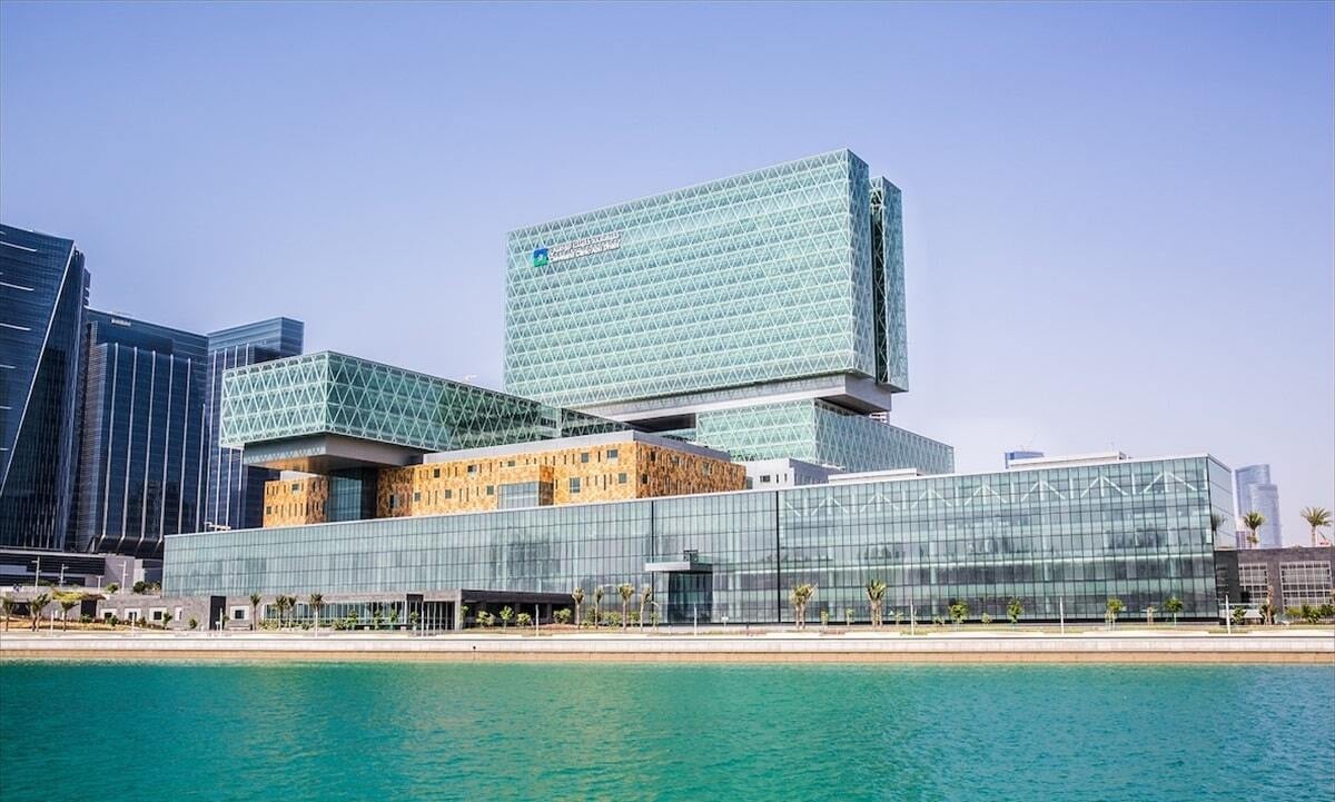 Cleveland Clinic, Abu Dhabi