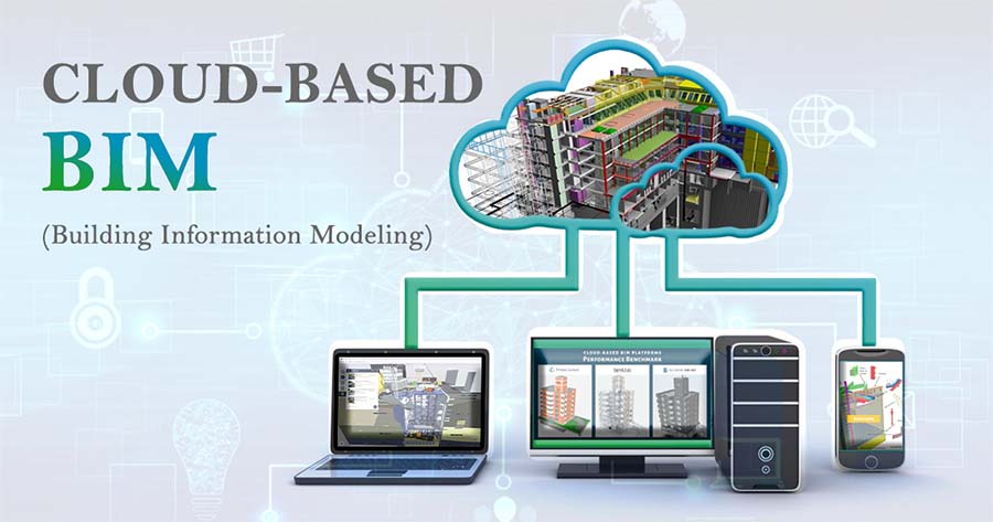 Cloud‐Based BIM Collaboration Platforms