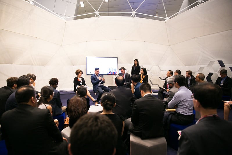 Collaboration and communication in design