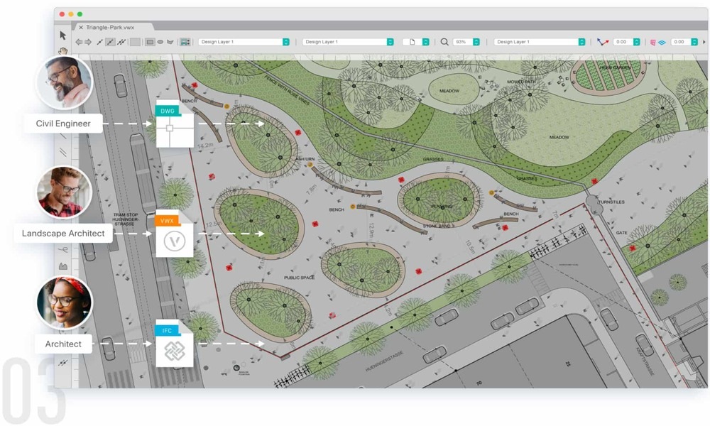 Why Should Landscape Designers Adopt BIM in 2026?