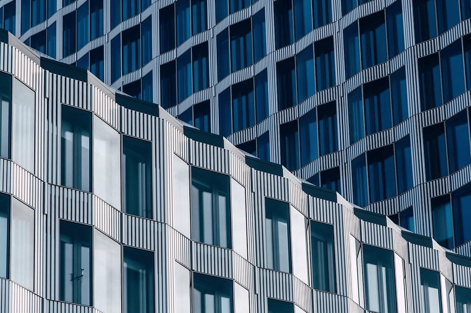 Complete MEP Solutions LLP modern structure.
