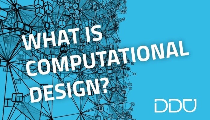 Computational Design by Harvard University