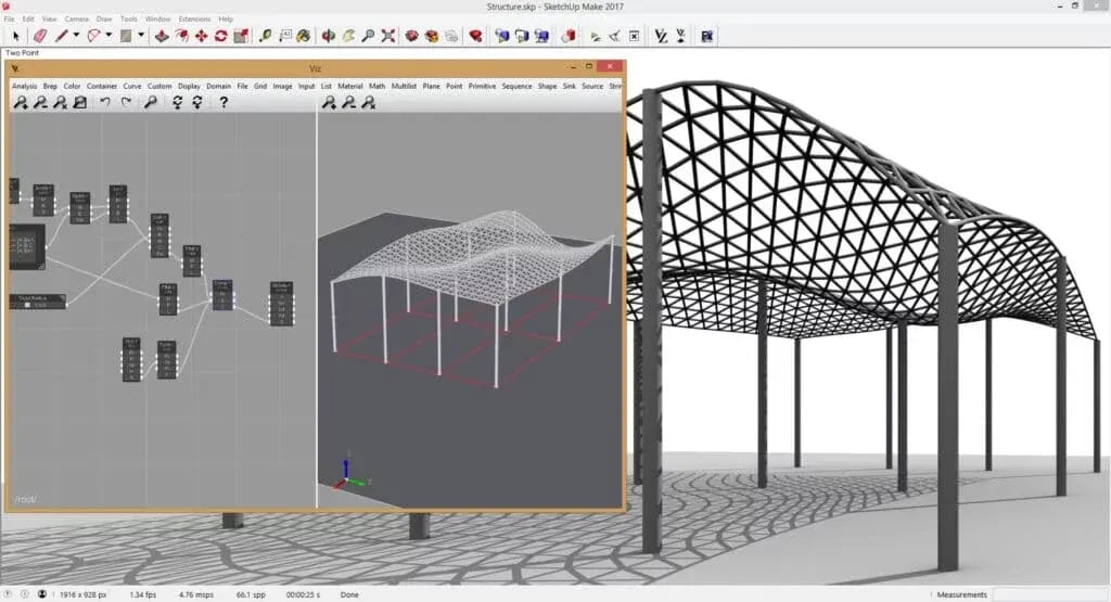 Computational design software