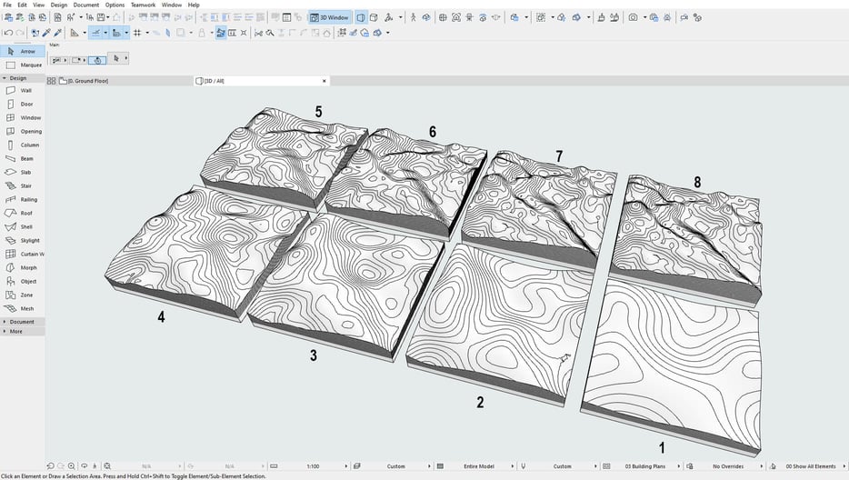 Algorithmec Design Introduction to Algorithmic Design in Architecture - Beginners Guide