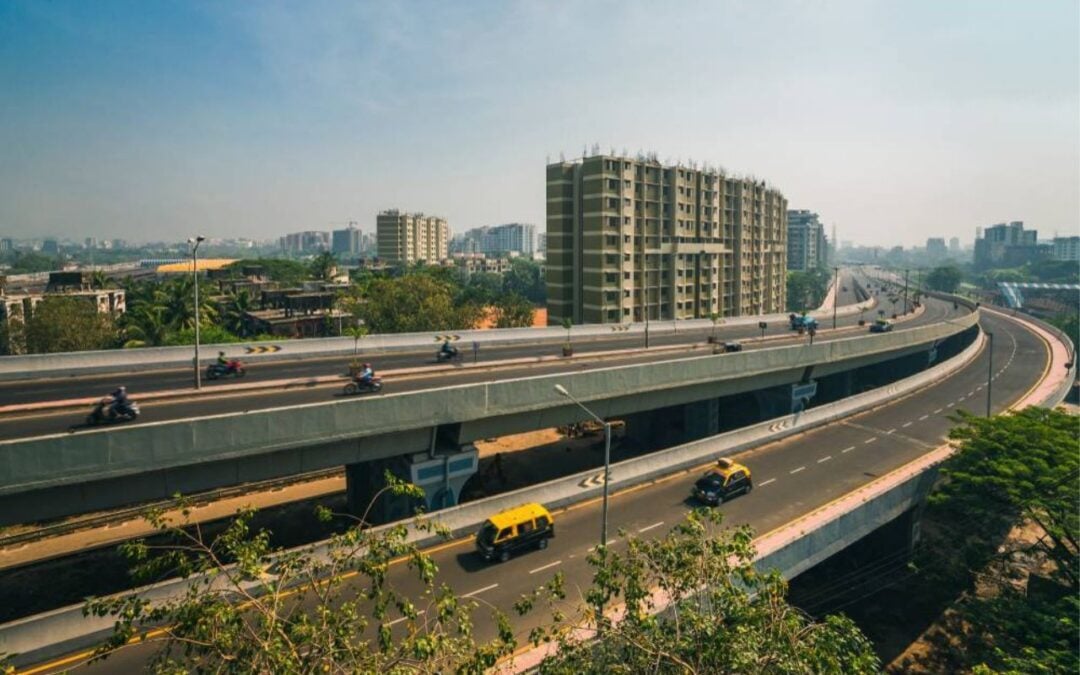 Delhi–Mumbai Industrial Corridor