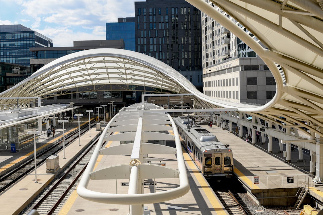 Denver Union Station 