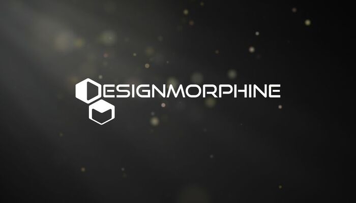 DesignMorphine MSc. in Computational Design
