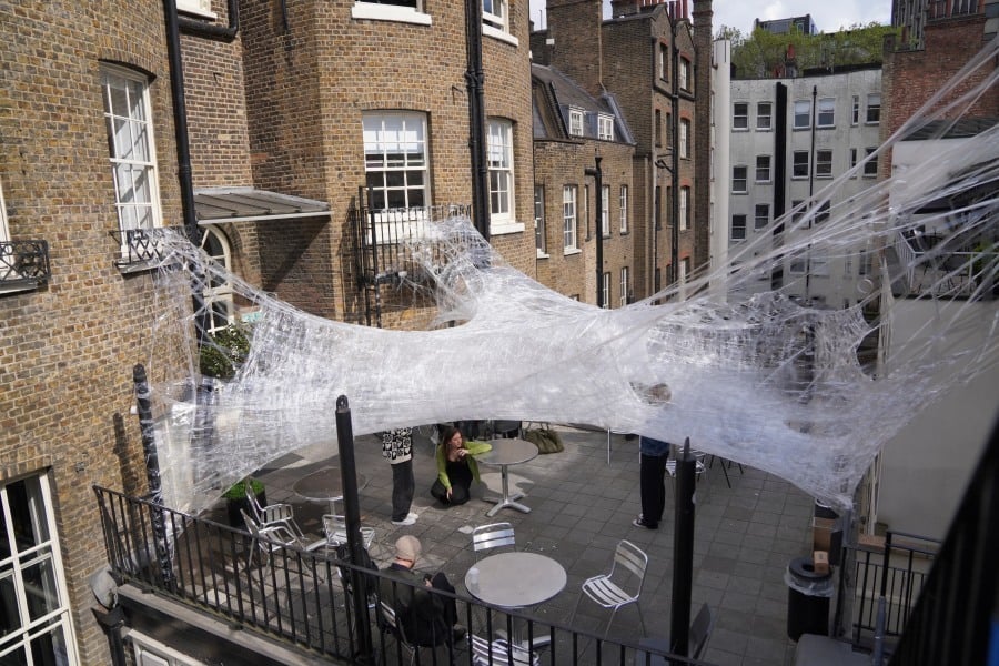 Designing with Tools, Not for Tools