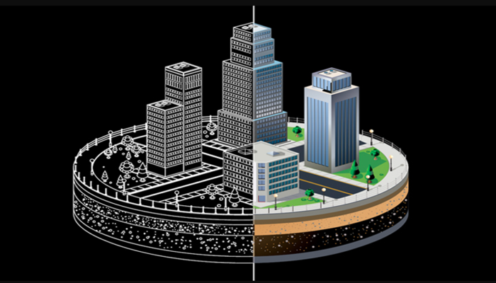 Digital Twins as a BIM trend in the construction industry