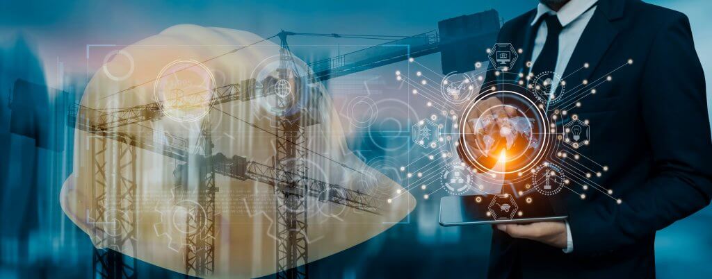 Digital transformation in industrial design