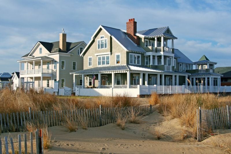 East Beach, NorFolk, VA_project by Urban design associates
