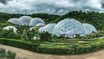 Top 10 Examples of Innovative Shell Structures in 2026