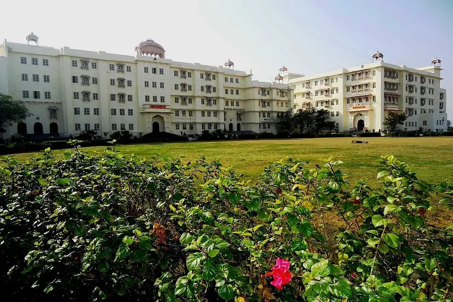 Educational Institute at Gota