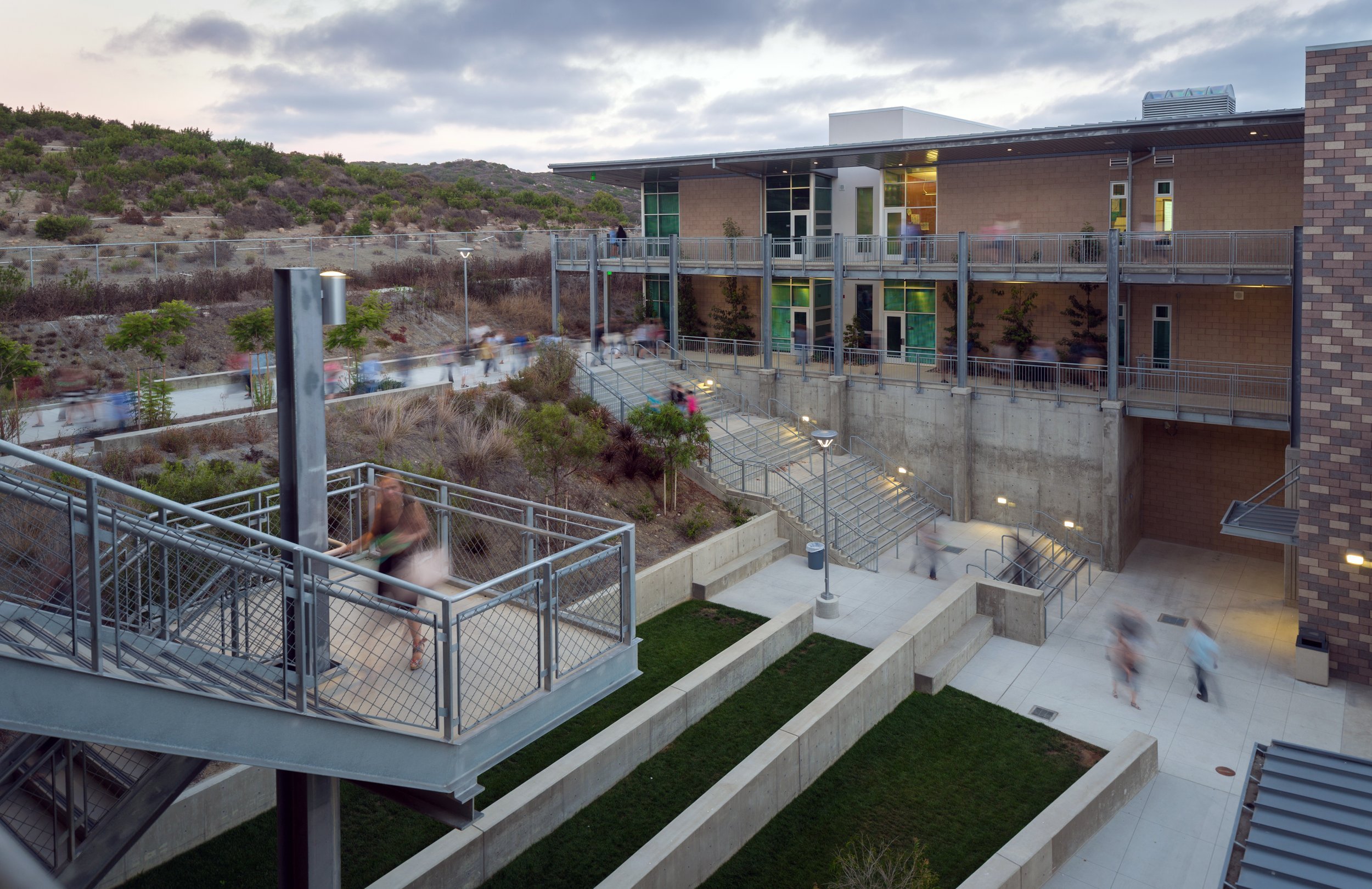 Educational space