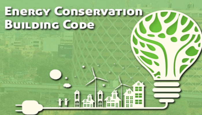 Energy Conservation Building Code