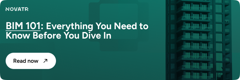 Everything you need to know about BIM