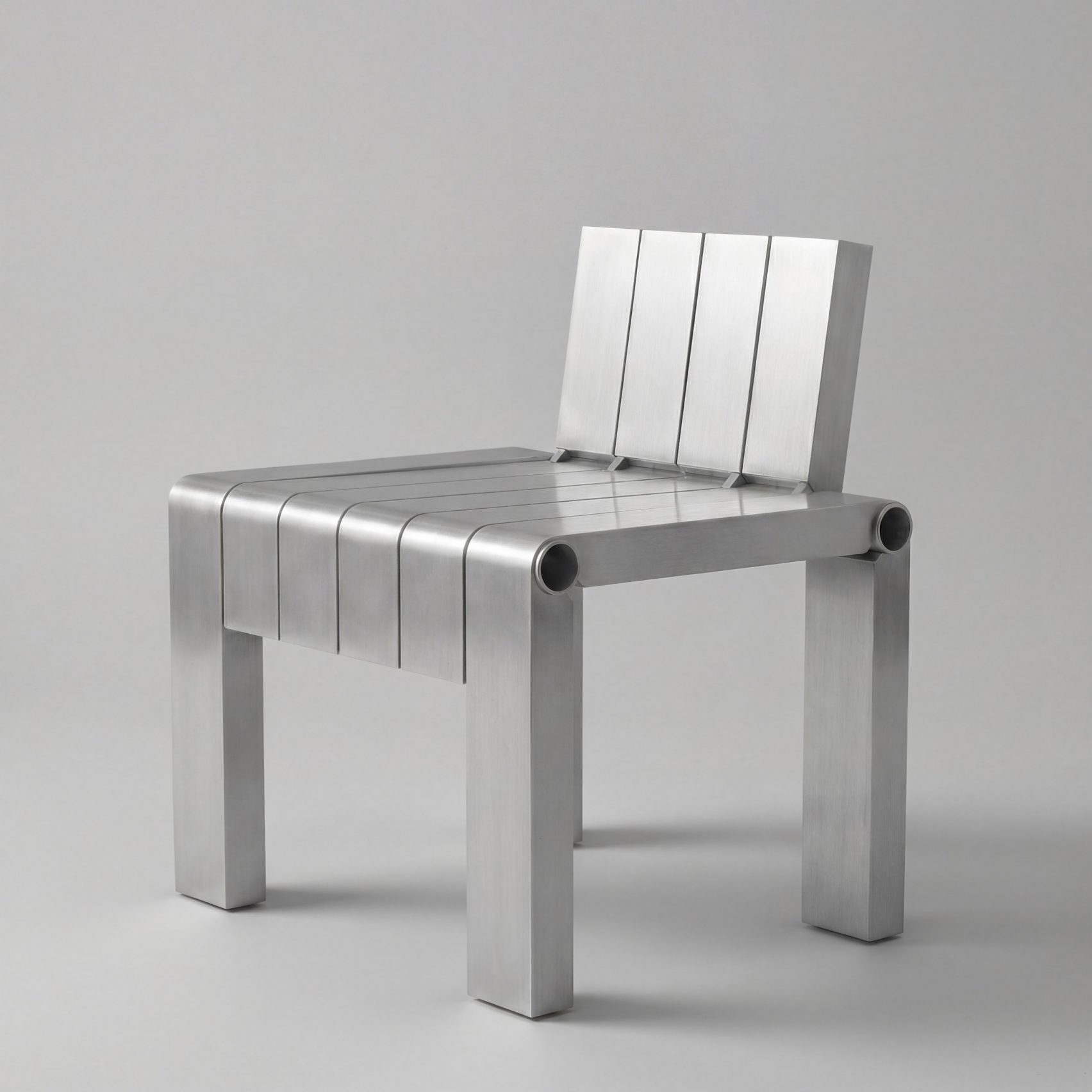 Exhibit by Dutch design brand Moooi