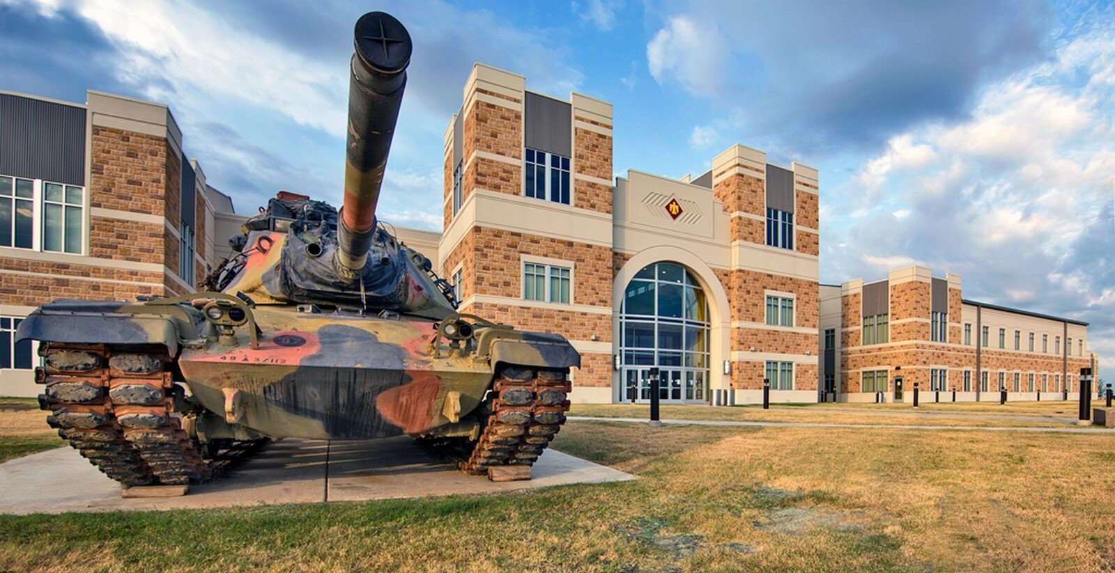 Expansion at BattleCreek Church