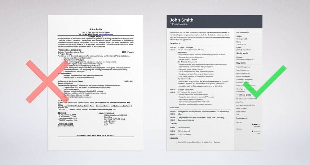 Explore the ideal format for a BIM Engineer Resume
