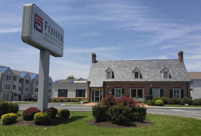 Fisher ARCHitecture