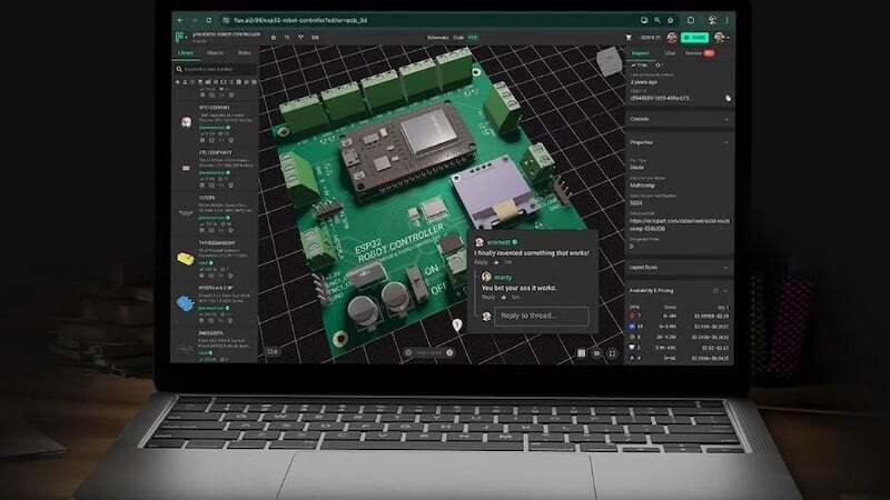 Flux.aI Assisted Architectural Model