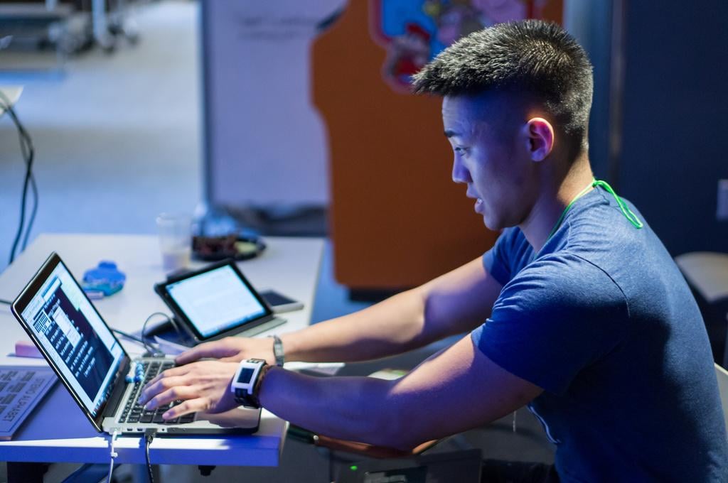 Focused computational design work 