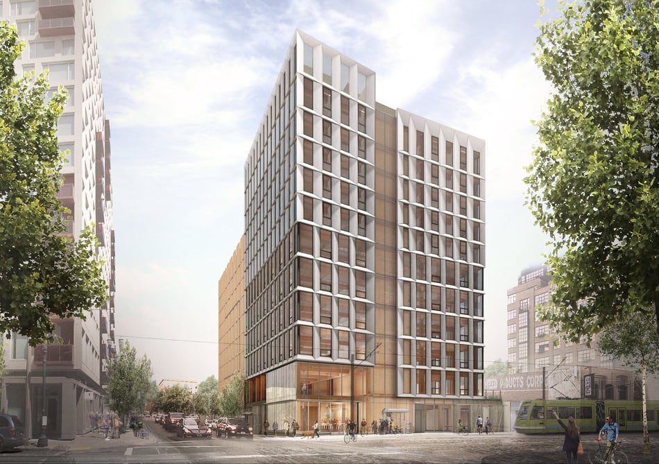 Which Are the Top 10 Architecture Firms in Portland in 2026?