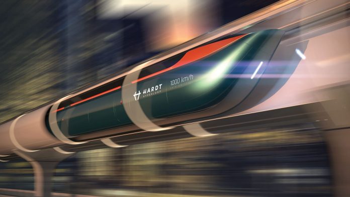 8 Most Promising Hyperloop Projects in the World {You Can’t Miss}