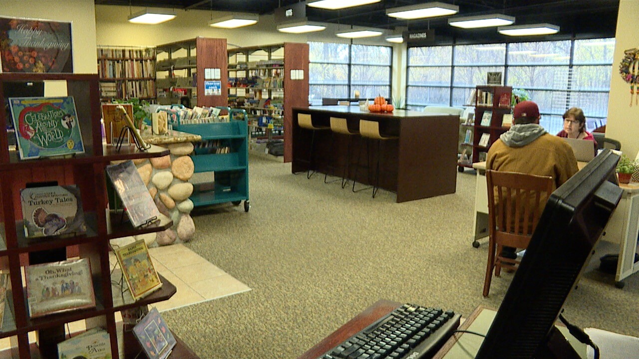 Garden City Public Library