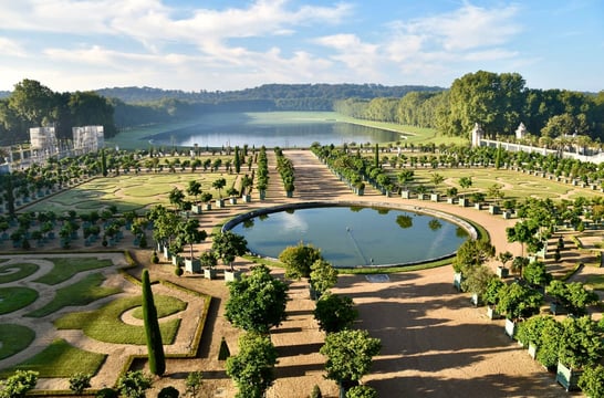 Top 10 Most Influential Landscape Architects of USA