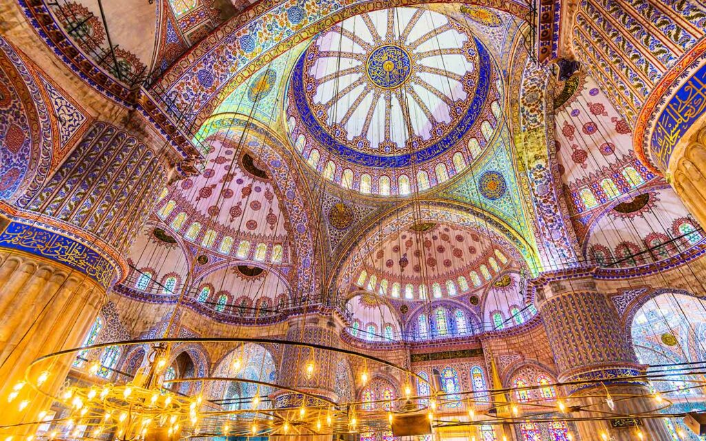Indian Mosque Patterns Indo-Islamic Architecture | Features & Examples 2026