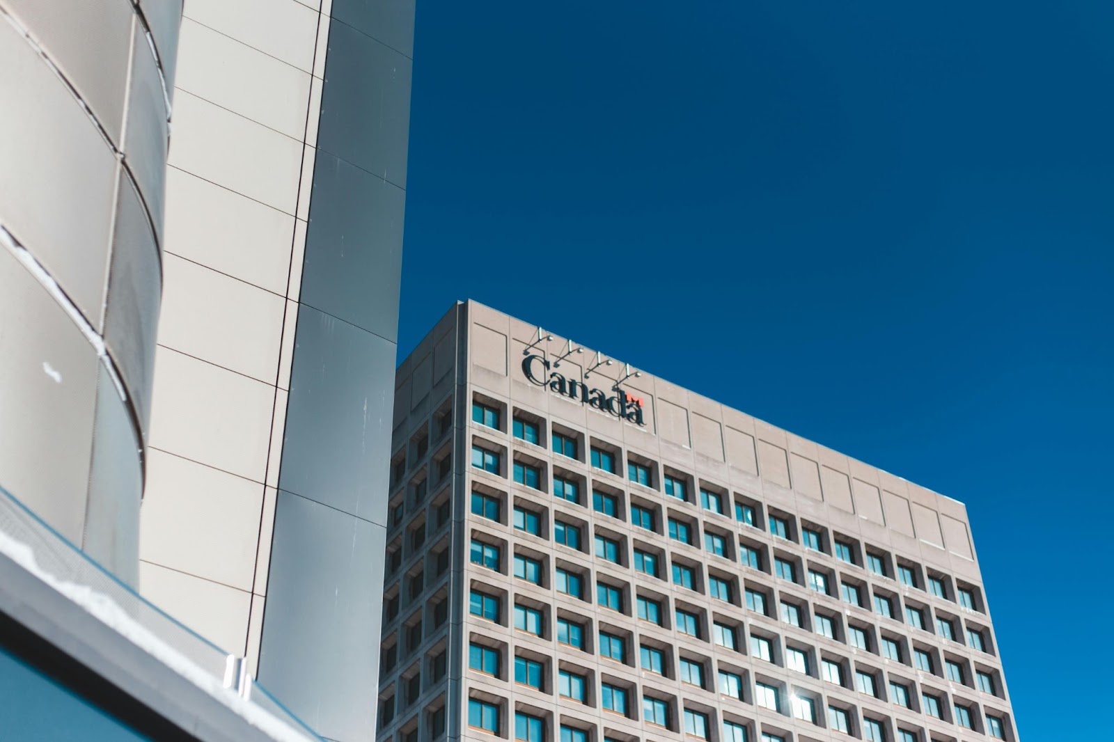 Government office building – BIM in public infrastructure