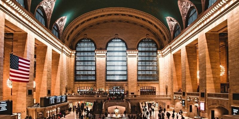 Grand Central Terminals