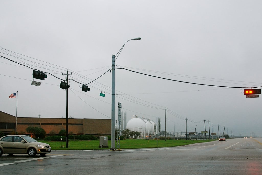 Gulf Coast Highway