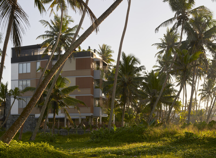 A View of Harding Boutique Hotel 