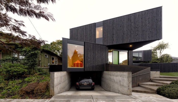 Top 10 Examples of Modular & Prefabricated Homes 2026