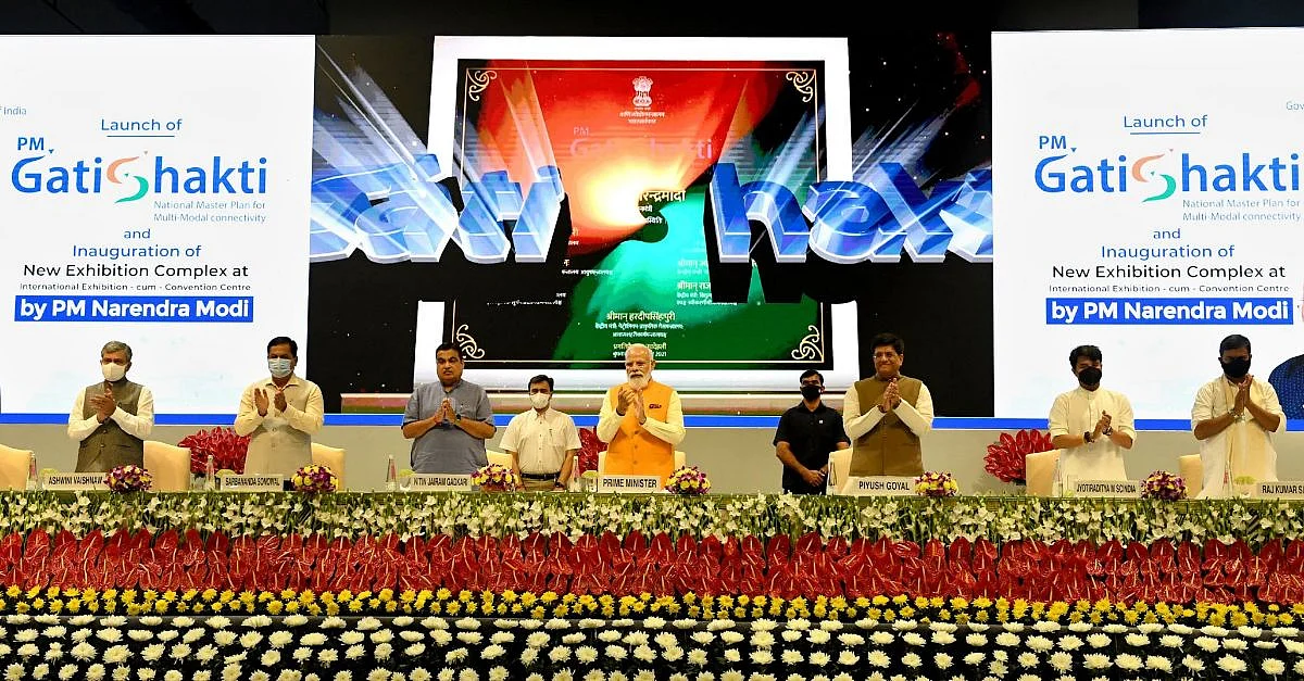 How India Is Building Smarter, Faster, and Digitally
