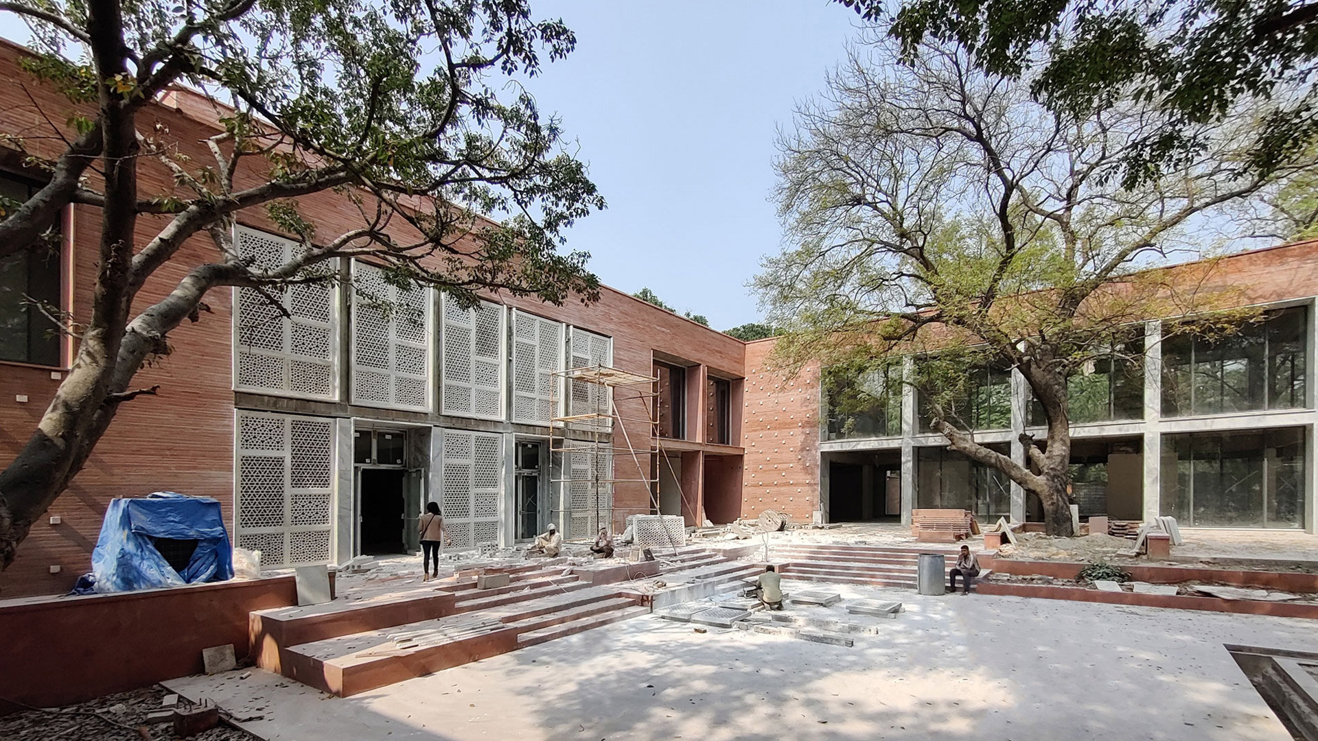 Humayun’s Tomb Site Museum, Delhi